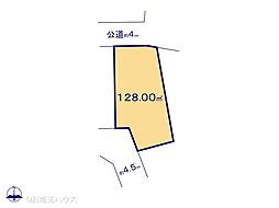 さいたま市岩槻区府内2丁目　土地　全18区画