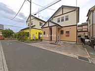 埼玉県幸手市緑台1丁目：物件画像