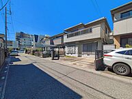 埼玉県越谷市南越谷1丁目：物件画像