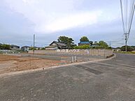 埼玉県久喜市栗原：物件画像
