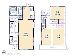 さいたま市緑区大字三室 中古戸建