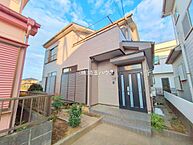 埼玉県草加市中根3丁目：物件画像