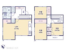 さいたま市緑区大字中尾 中古戸建