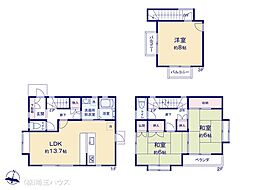 さいたま市南区松本4丁目 中古戸建