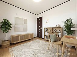 子供部屋の画像