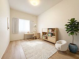 子供部屋の画像