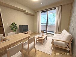 室内の画像