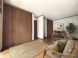子供部屋の画像