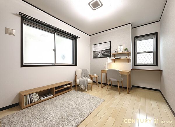 子供部屋