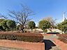 周辺：公園 290m 早稲田公園