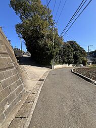 物件画像 三浦市菊名　古屋付き土地