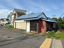 物件画像 三浦市菊名 古屋付き土地 2