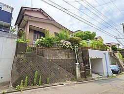 物件画像 亀井町　古屋付き土地