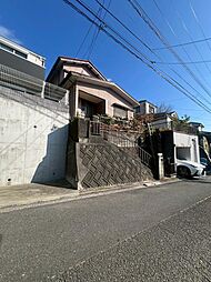 物件画像 亀井町　古屋付き土地