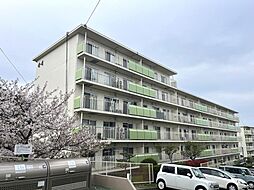 物件画像 湘南長沢グリーンハイツ 4-4号棟