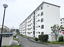 物件画像 杉田大谷団地 13号棟