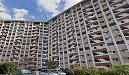 物件画像 南永田団地　1-1号棟