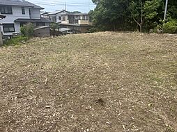 物件画像 我孫子市新木野1丁目売地