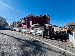 物件画像 八王子市石川町
