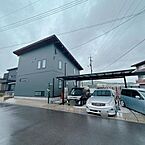 広島県東広島市西条町吉行：物件画像