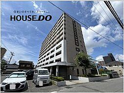 物件画像 グランコート西条朝日町　5階