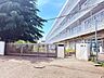 周辺：藤の台小学校 980m