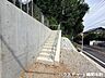 外観：自然と住環境に恵まれた分譲地
