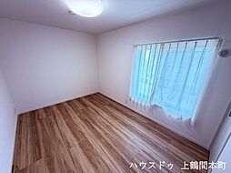 洋室の画像