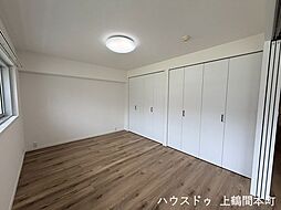 洋室の画像