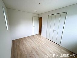 洋室の画像