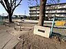 周辺：上り戸公園「ちょっと公園行ってくる」が気軽に言える距離に上り戸公園があります。子どもの体力を持て余す週末も、この近さなら心強いです。 7220m