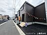 外観：無駄のない美しいフォルムで、すっきりとした印象を与えます