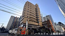 マンションイメージ