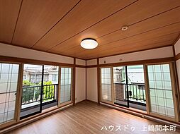 和室の画像