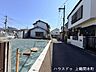 外観：落ち着いた街並みに佇む穏やかな住環境！