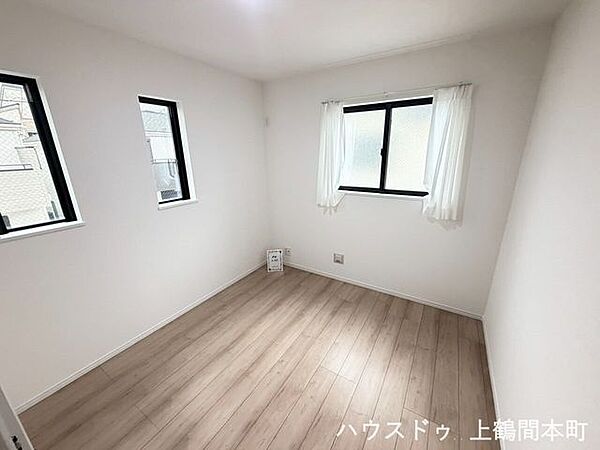 洋室