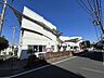 周辺：相模原市立 鶴園中和田こどもセンター 510m