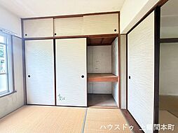 和室の画像