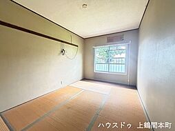 和室の画像