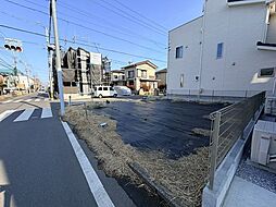 売土地　相模原市南区麻溝台7丁目　NO.3