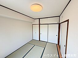 和室の画像