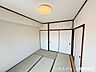 和室：客間としてもくつろぎ空間としても活躍する一室。