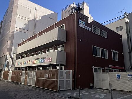 りとせ相模大野こども園 130m