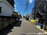 外観：全棟で耐震等級3を取得した安心の住まいです。