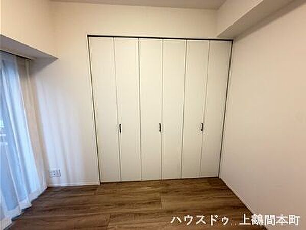 洋室