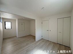 洋室の画像