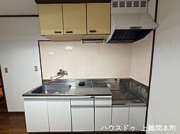 キッチン