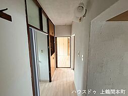 室内の画像