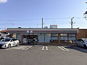 セブン-イレブン 相模原若松3丁目店 460m