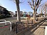 周辺：小沼東公園小沼東公園が近くに。住宅地の中に静かに佇むこの公園は、慌ただしい日常の中でふと立ち止まれる、そんな場所です。 220m
